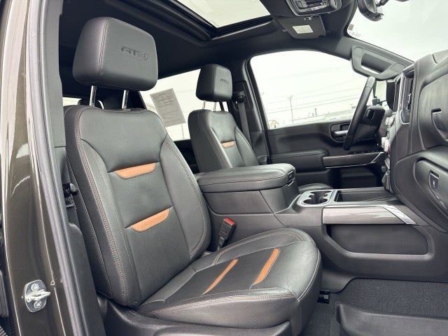 2023 GMC Sierra 2500 HD AT4