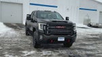 2023 GMC Sierra 2500 HD AT4