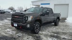 2023 GMC Sierra 2500 HD AT4