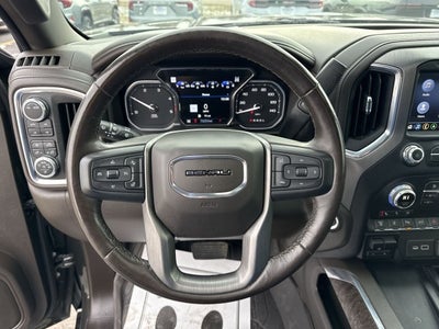 2022 GMC Sierra 2500 HD Denali