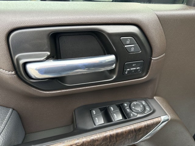 2022 GMC Sierra 2500 HD Denali