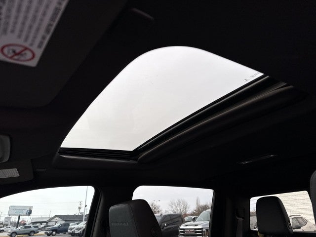 2022 GMC Sierra 2500 HD Denali