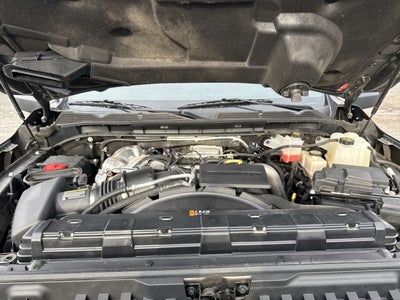 2022 GMC Sierra 2500 HD Denali