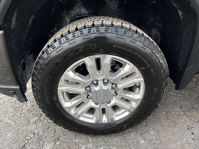 2022 GMC Sierra 2500 HD Denali