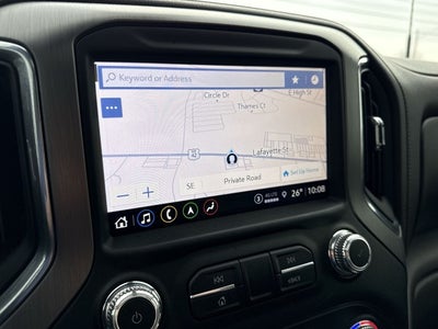 2022 GMC Sierra 2500 HD Denali