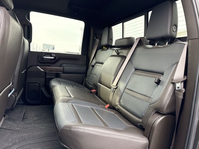 2022 GMC Sierra 2500 HD Denali