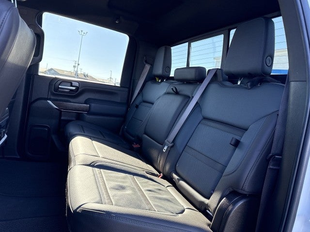 2022 GMC Sierra 2500 HD Denali