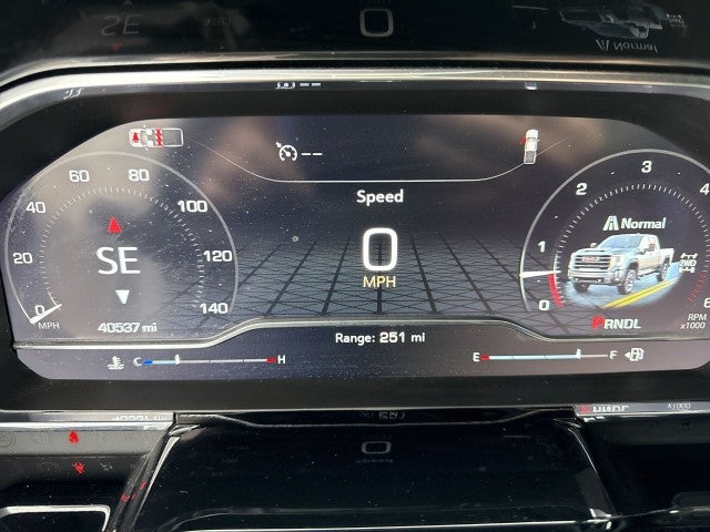 2024 GMC Sierra 3500 HD SLE