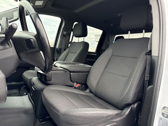 2024 GMC Sierra 3500 HD SLE