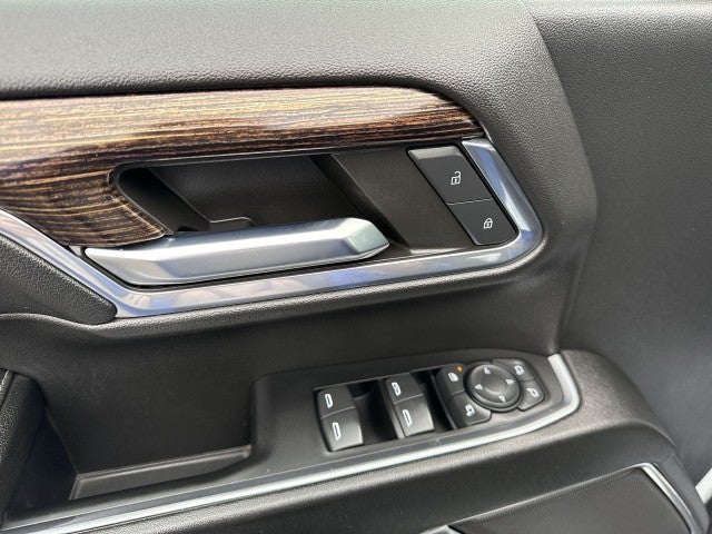 2024 GMC Sierra 3500 HD SLE