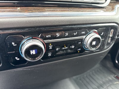 2024 GMC Sierra 3500 HD SLE