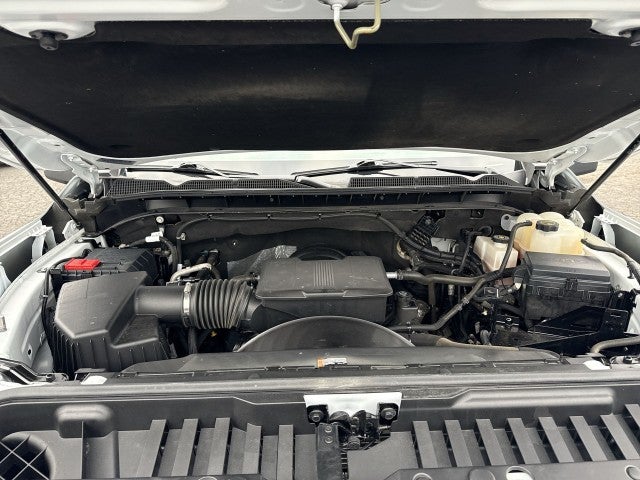 2024 GMC Sierra 3500 HD SLE