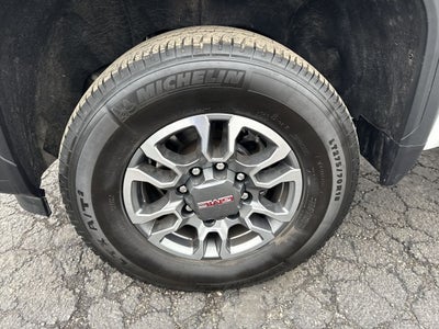 2024 GMC Sierra 3500 HD SLE