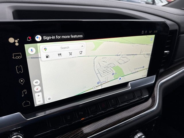 2024 GMC Sierra 3500 HD SLE