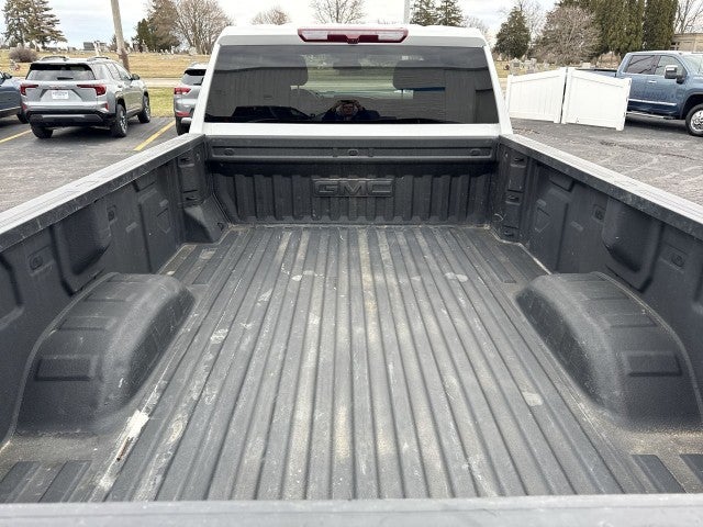 2024 GMC Sierra 3500 HD SLE