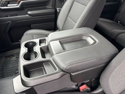 2024 GMC Sierra 3500 HD SLE