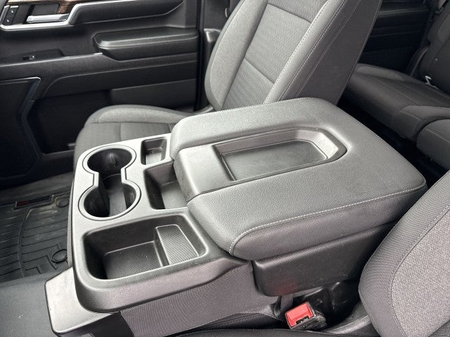 2024 GMC Sierra 3500 HD SLE