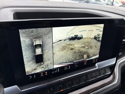 2024 GMC Sierra 3500 HD SLE