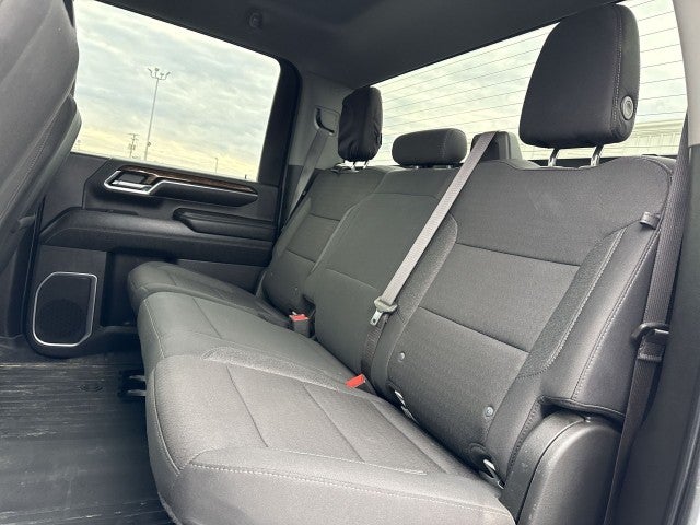 2024 GMC Sierra 3500 HD SLE