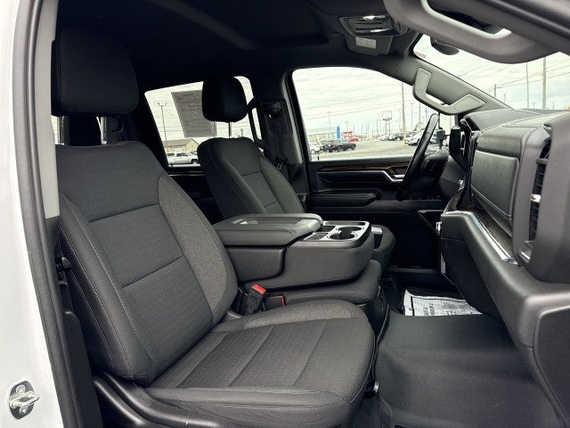 2024 GMC Sierra 3500 HD SLE