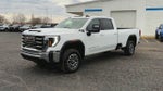 2024 GMC Sierra 3500 HD SLE