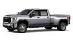 2026 GMC Sierra 3500 HD Pro DRW