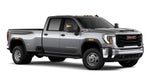 2026 GMC Sierra 3500 HD Pro DRW