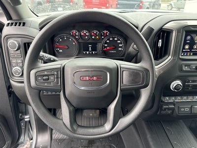 2026 GMC Sierra 3500 HD Pro DRW