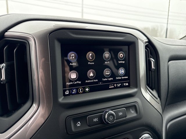 2026 GMC Sierra 3500 HD Pro DRW