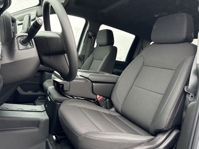 2026 GMC Sierra 3500 HD Pro DRW