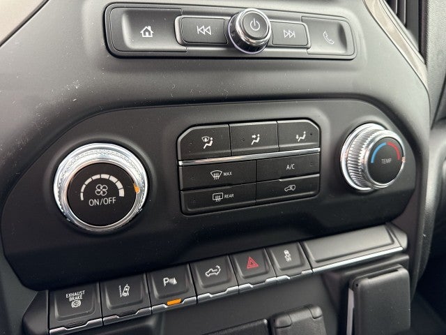 2026 GMC Sierra 3500 HD Pro DRW