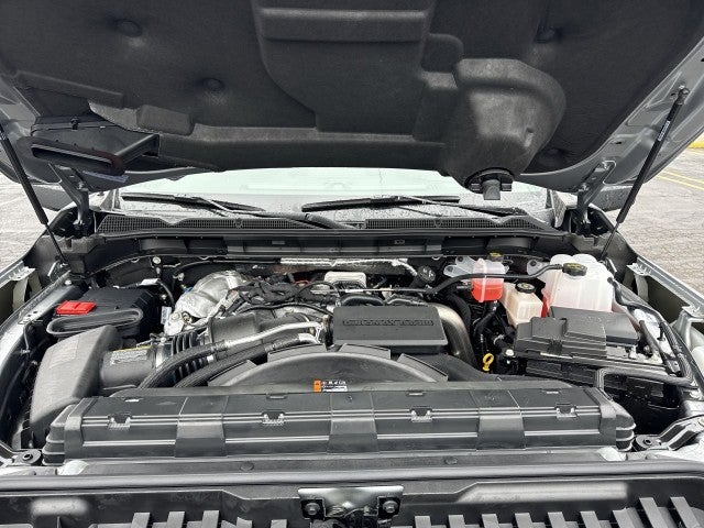 2026 GMC Sierra 3500 HD Pro DRW