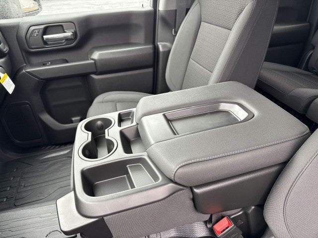 2026 GMC Sierra 3500 HD Pro DRW