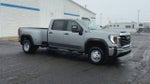 2026 GMC Sierra 3500 HD Pro DRW
