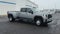 2026 GMC Sierra 3500 HD Pro DRW