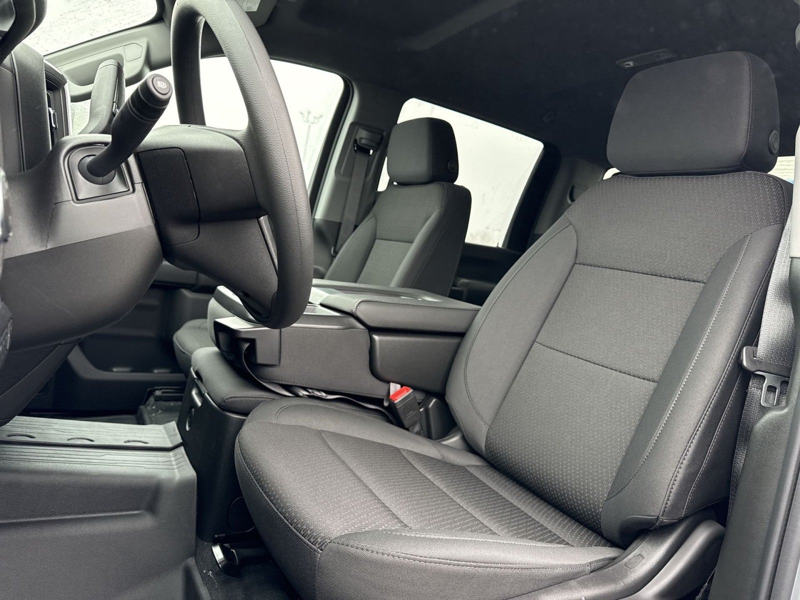 2026 GMC Sierra 3500 HD Pro DRW