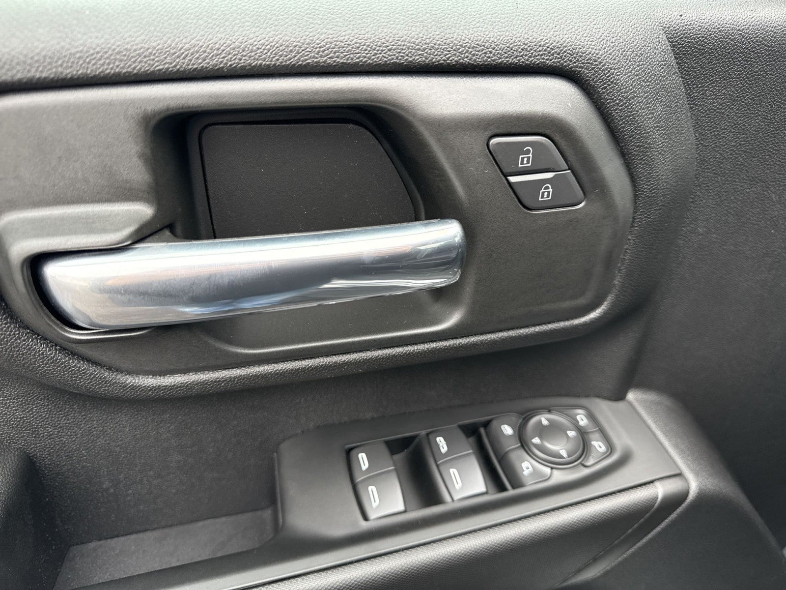 2026 GMC Sierra 3500 HD Pro DRW