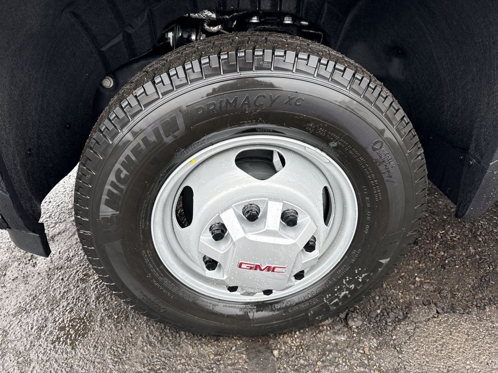 2026 GMC Sierra 3500 HD Pro DRW