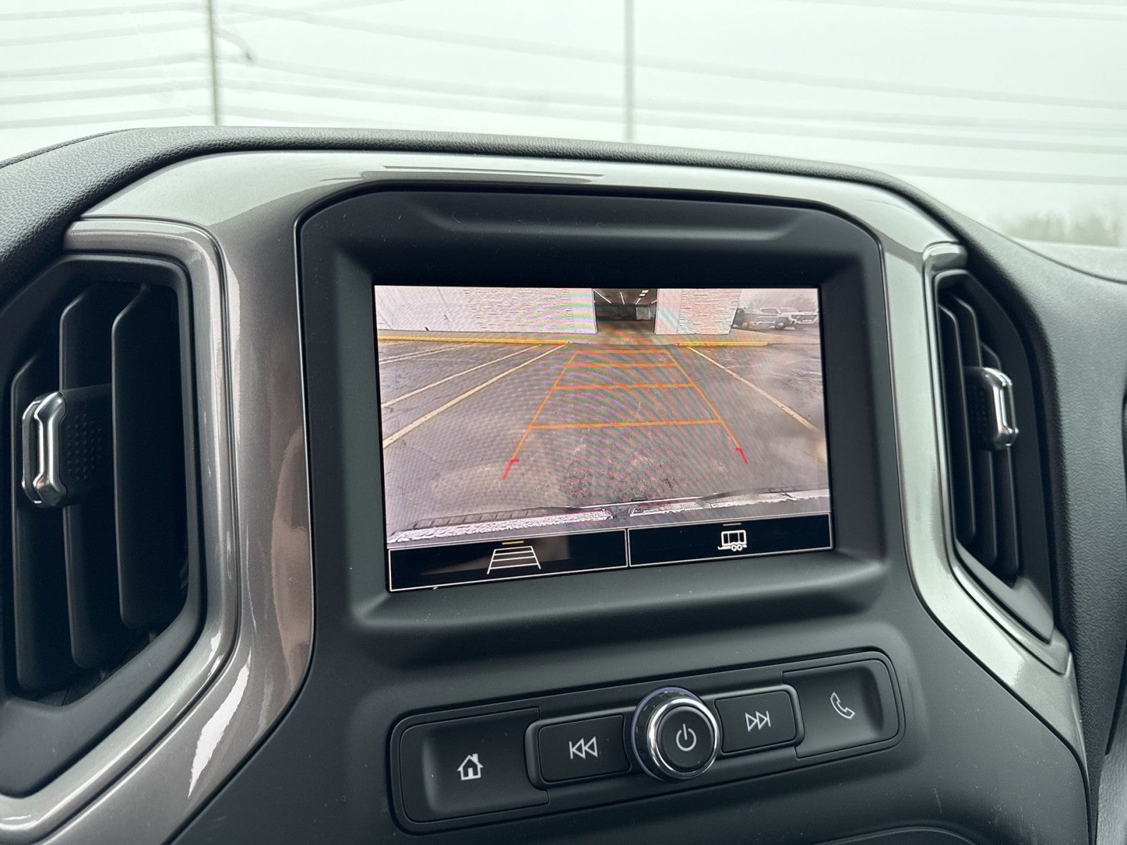 2026 GMC Sierra 3500 HD Pro DRW