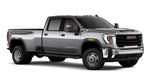2026 GMC Sierra 3500 HD Pro DRW