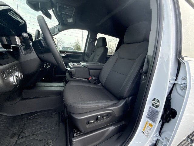 2026 GMC Sierra 3500 HD SLE DRW