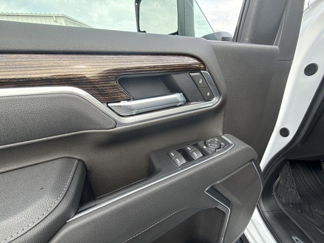 2026 GMC Sierra 3500 HD SLE DRW