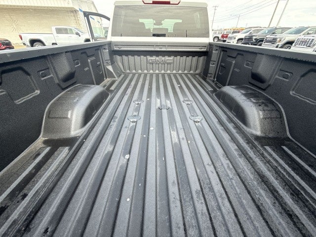 2026 GMC Sierra 3500 HD SLE DRW