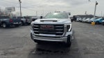 2026 GMC Sierra 3500 HD SLE DRW