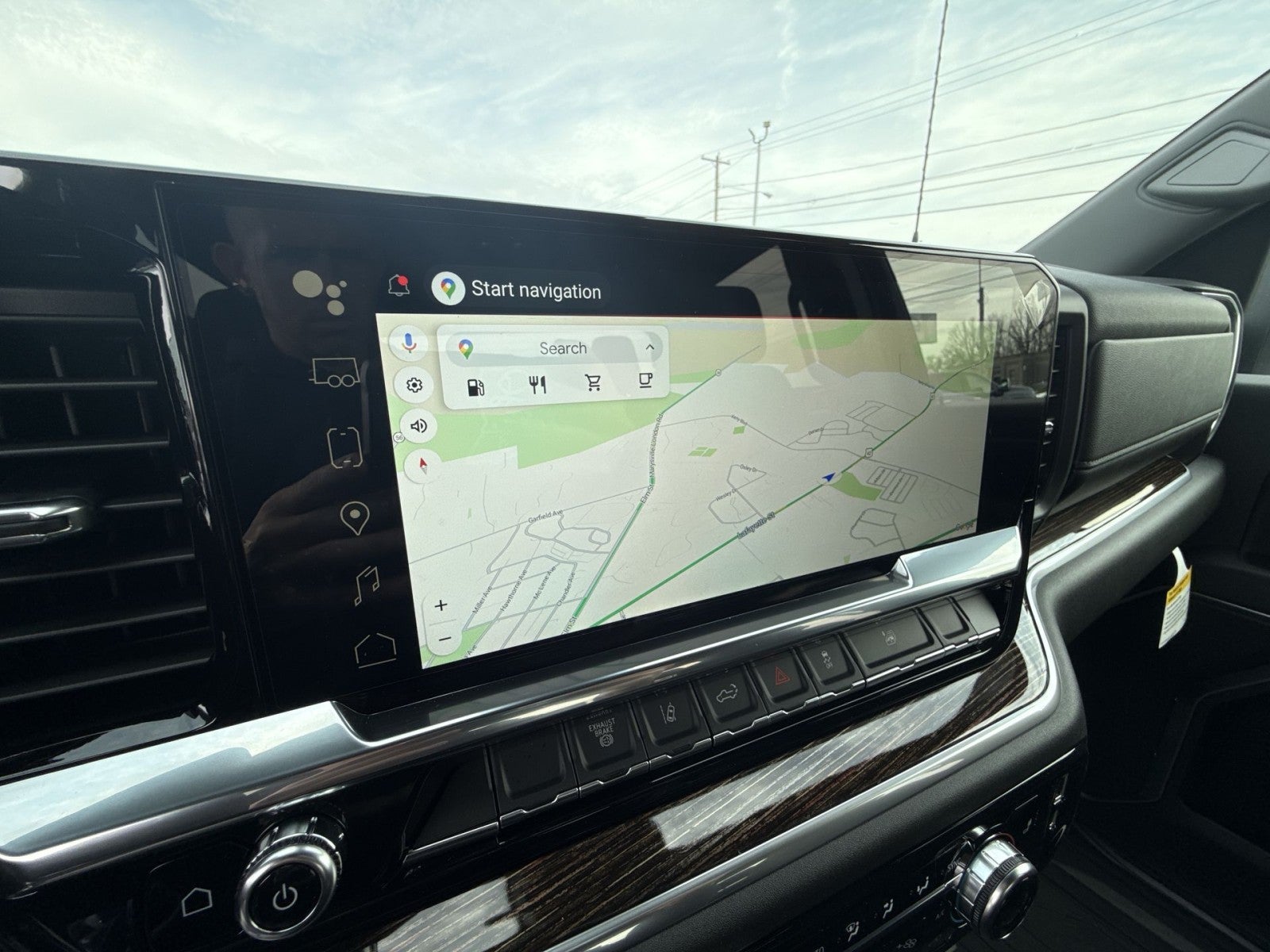 2026 GMC Sierra 3500 HD SLE DRW