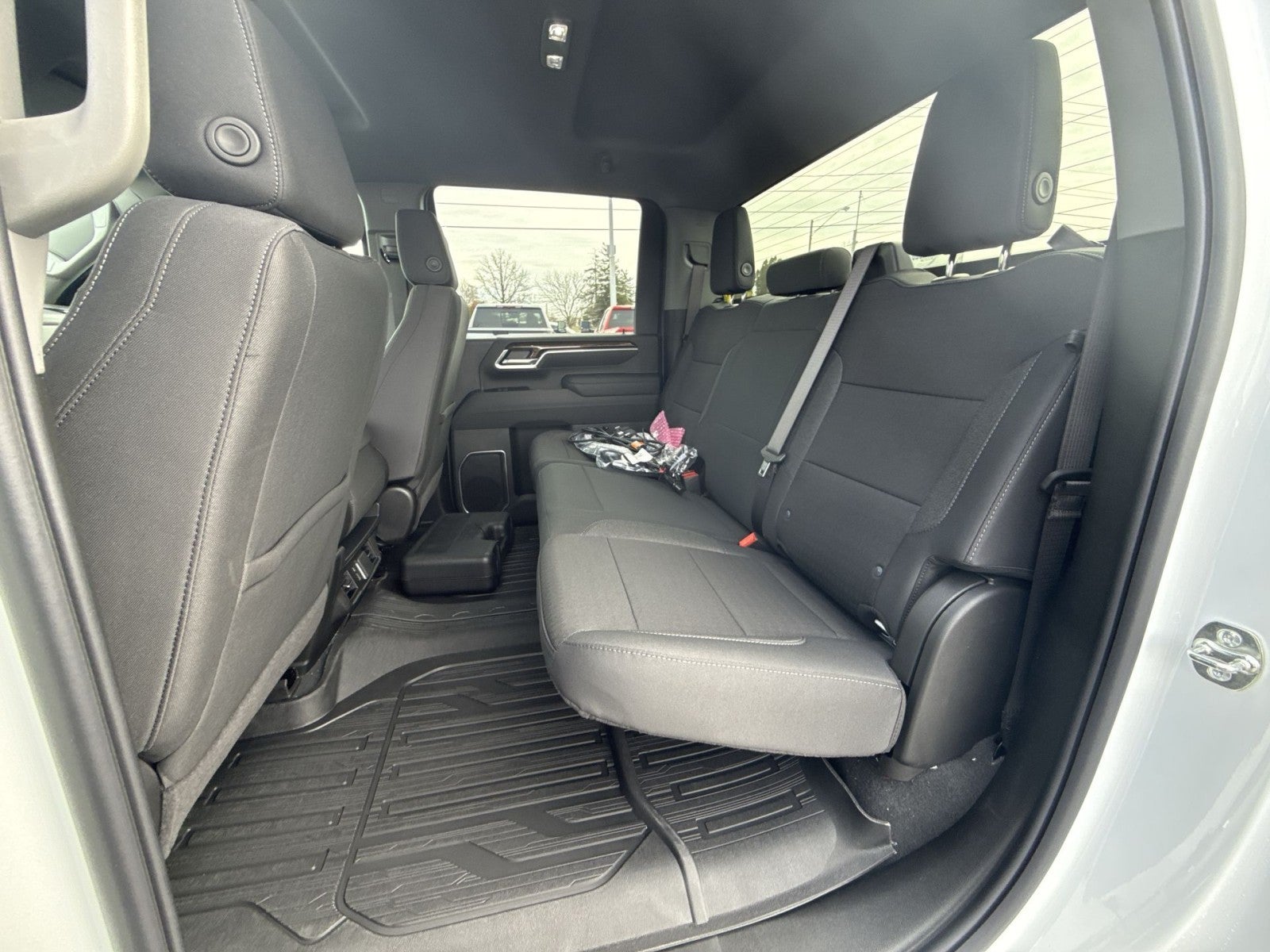 2026 GMC Sierra 3500 HD SLE DRW