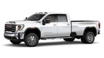 2026 GMC Sierra 3500 HD SLE DRW