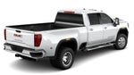 2026 GMC Sierra 3500 HD SLE DRW