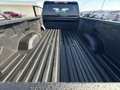 2026 GMC Sierra 3500 HD SLE DRW