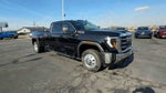 2026 GMC Sierra 3500 HD SLE DRW
